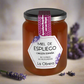 Lavender honey from Spain - 500g jar