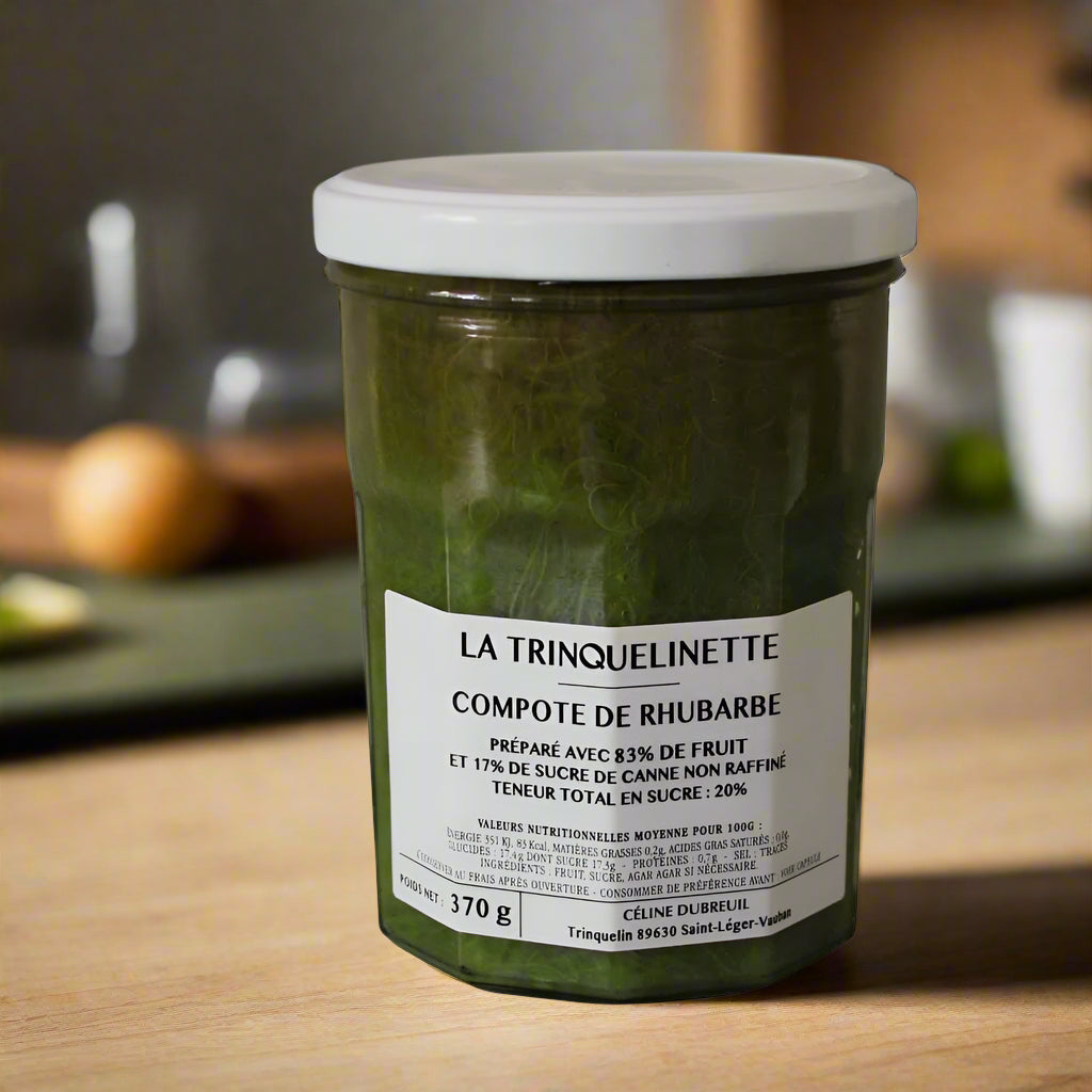 Rhabarber-Kompott-LaTrinquelinette