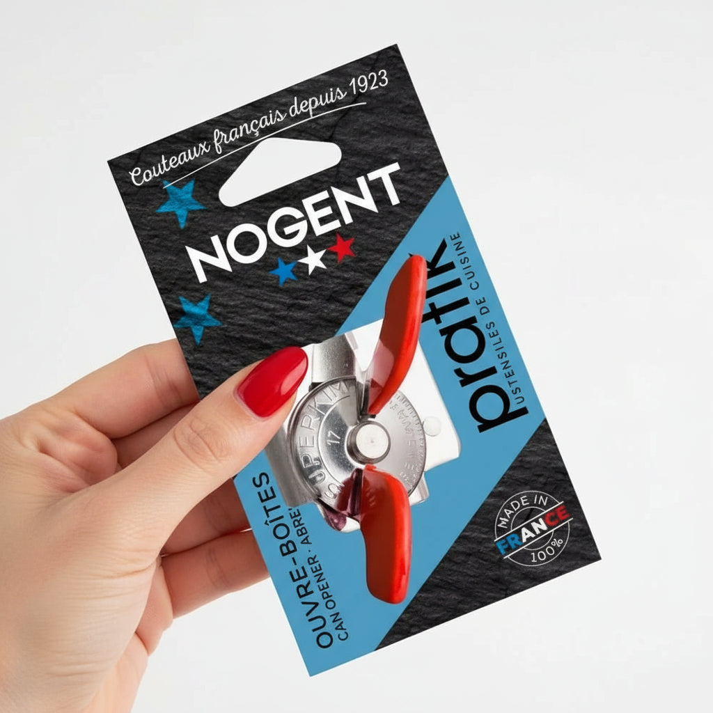 Super-Kim – Dåseåbner