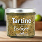 Tartine in der Bretagne - Artischocke und Cidre Rue Traversette