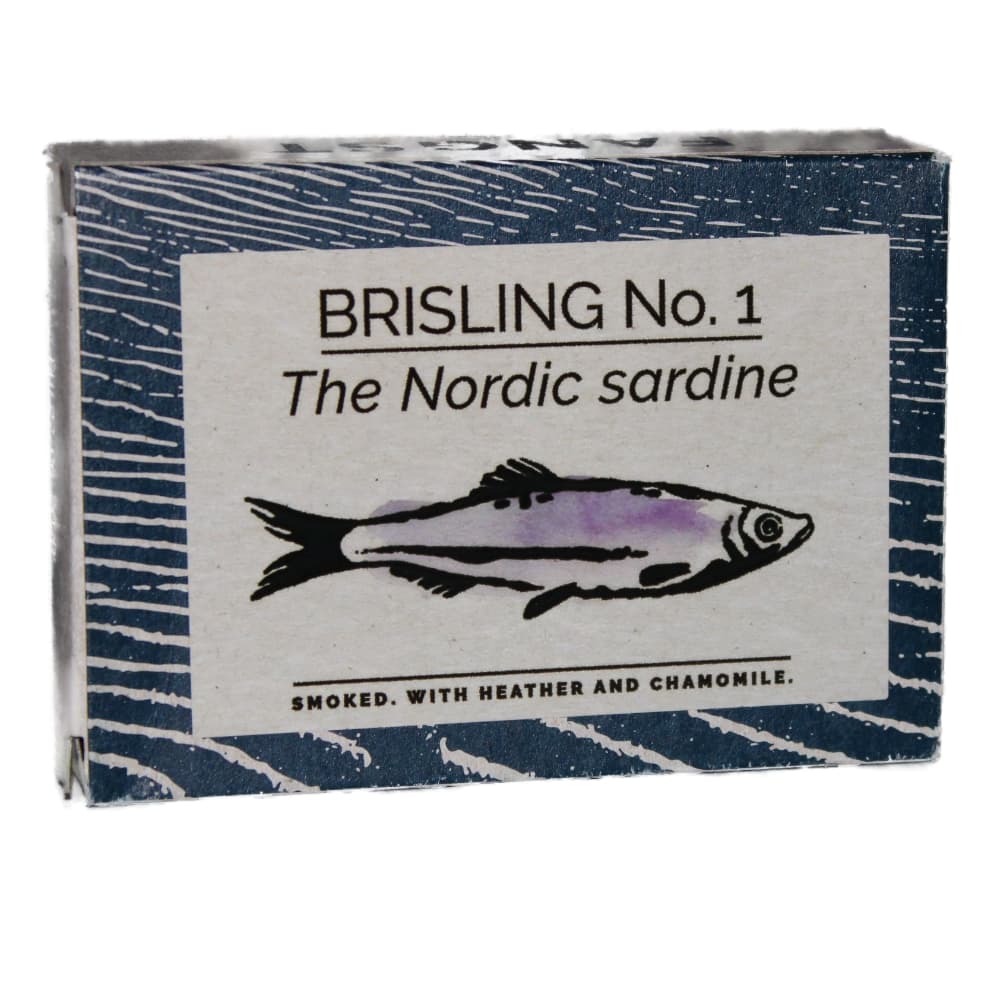 Kollektion Fangst.Nordic 12 Dosen