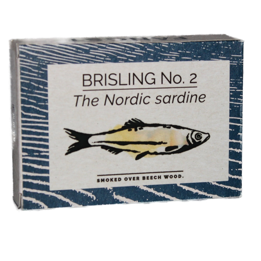 Kollektion Fangst.Nordic 12 Dosen