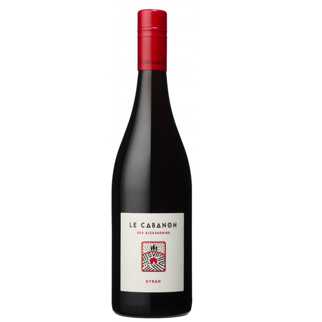 Syrah Le Cabanon VdF 2024 
