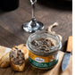 Duck pâté with porcini mushrooms 170g