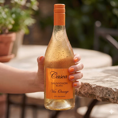 Casca Orange Wine 2022