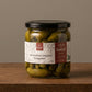 Cornichons im Essig by Atelier du Piment d'Espelette Atelier du Piment