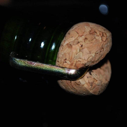 Cuvée „Chêne la Butte“ (Premier Cru), Champagne Vadin-Plateau - Champagne Vadin-Plateau