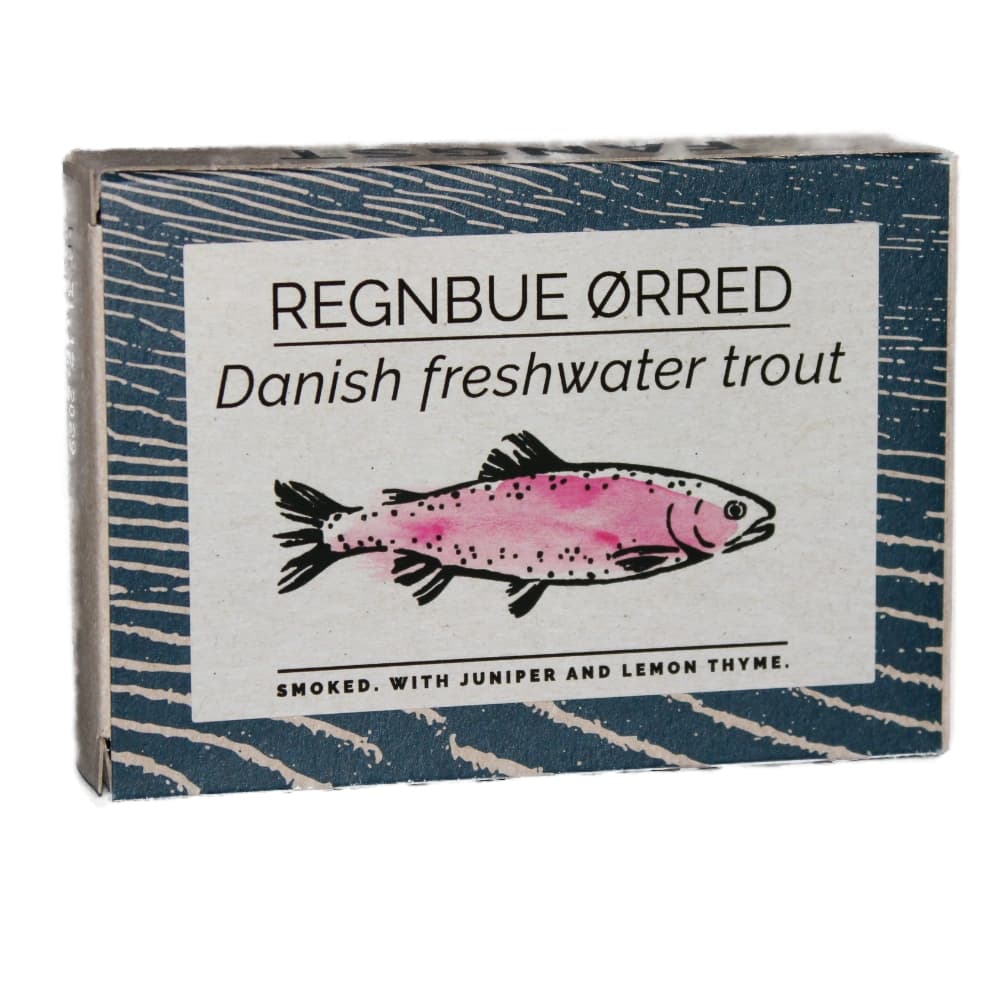 Kollektion Fangst.Nordic 12 Dosen