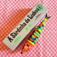 Sardinha de Lisboa - Gato (die Katze) von Bordallo Pinheiro