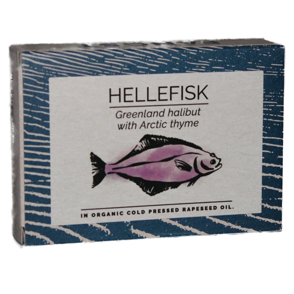 Kollektion Fangst.Nordic 12 Dosen