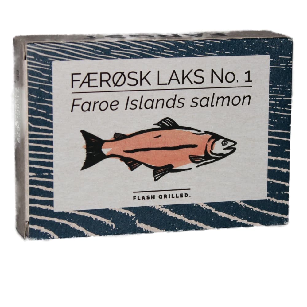 Kollektion Fangst.Nordic 12 Dosen