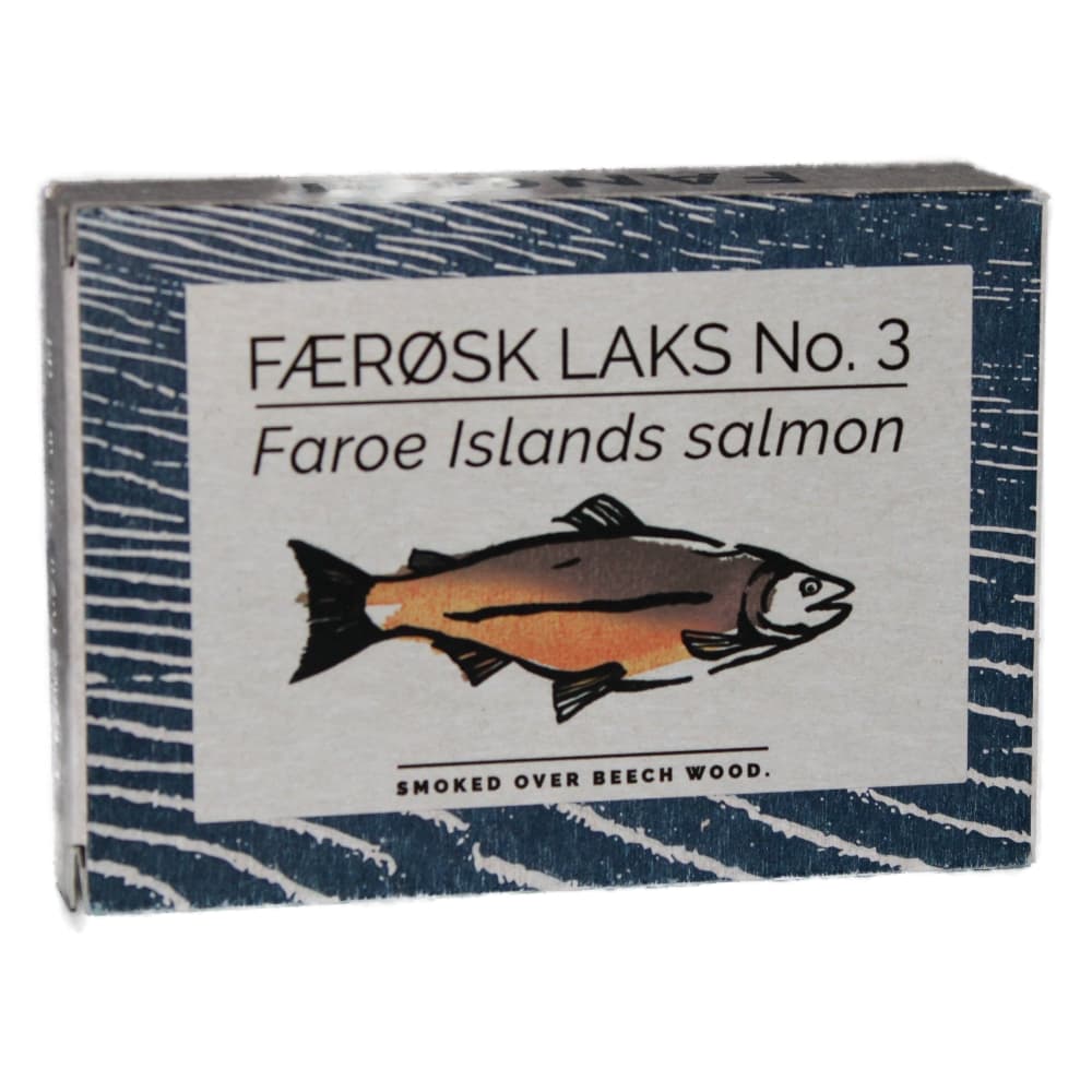 Kollektion Fangst.Nordic 12 Dosen