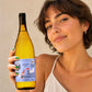 Vinho Verde Loureiro Nat Cool 2025 by Niepoort und Pequenos Rebentos