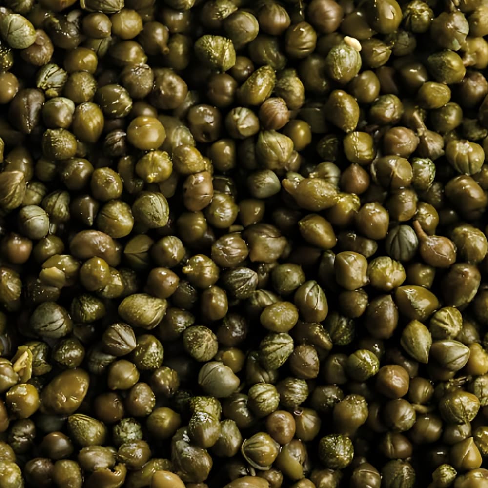 Alcaparras - Kapernknospen "non pareilles" Piter