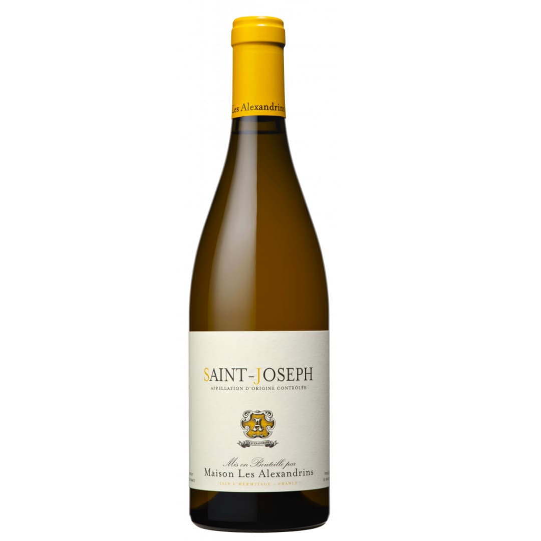 Saint-Joseph Blanc 2024