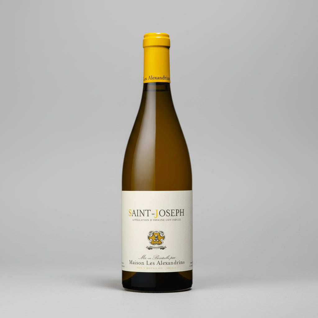 Saint-Joseph Blanc 2024