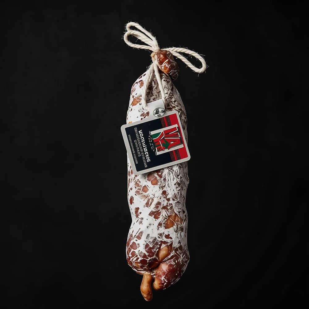 Saucisson Classique aus dem Baskenland Maison Mayte