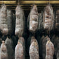 Klassische Saucisson sec der Maison Duculty (ca. 300g)