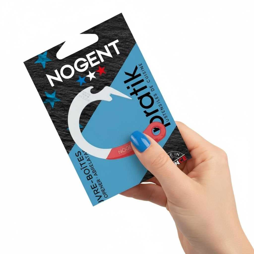 Tirano – Ringdåseåbner