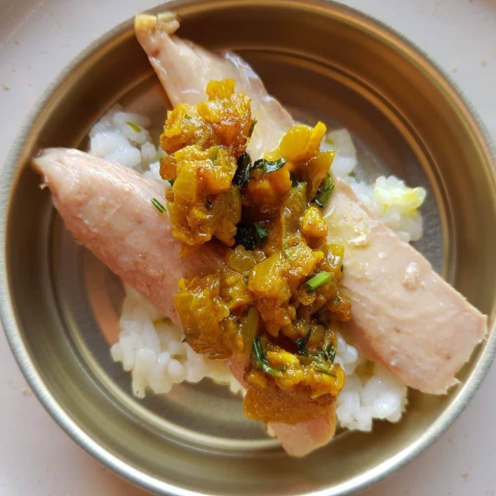 Ventresca vom Bonito del Norte – Special Edition „Costera“ - Real Conservera Española - Maître Philippe & Filles