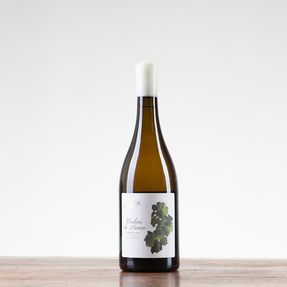 Barbeito Verdelho Vinhas do Lanco 2020