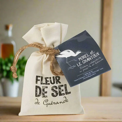 Fleur de Sel