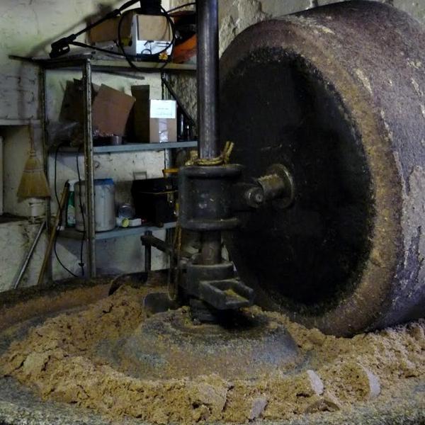 Haselnussöl (25cl), Leblanc - Leblanc