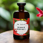 Herber Hibiskus - San Aperitivo - Dr. Jaglas Dr. Jaglas