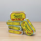 Kollektion 5 Nuri Sardinen aus Portugal - Nuri
