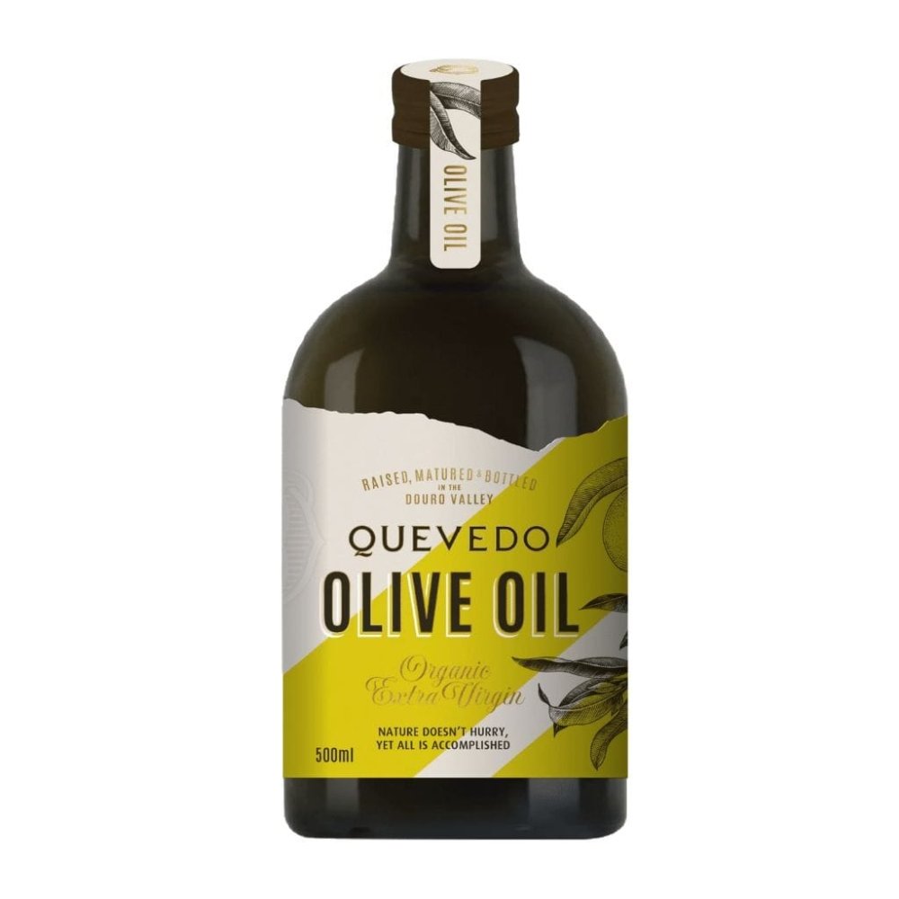 Olivenöl Extra-Vergine Quevedo -  Quevedo  - Maître Philippe & Filles