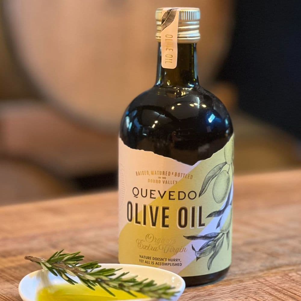 Olivenöl Extra-Vergine Quevedo -  Quevedo  - Maître Philippe & Filles