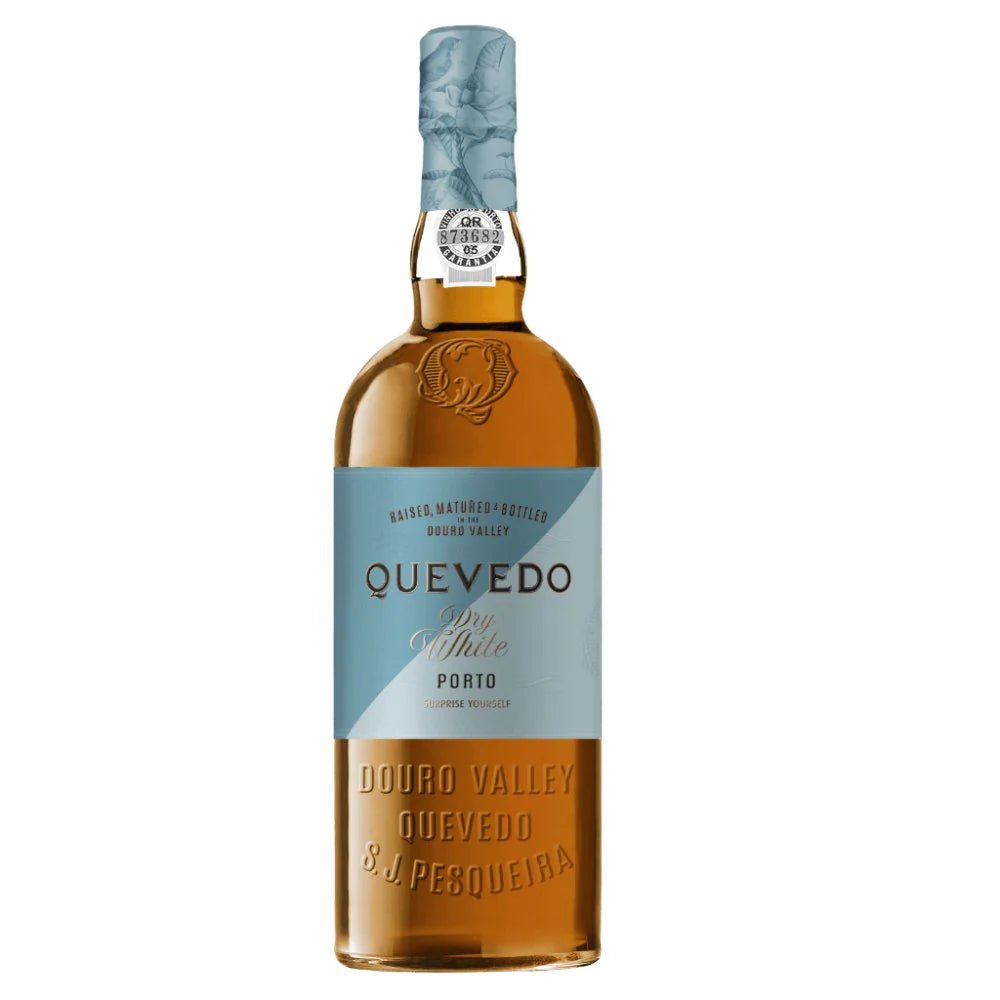 Quartett Easy Drinking Portwines - Quevedo - Quevedo