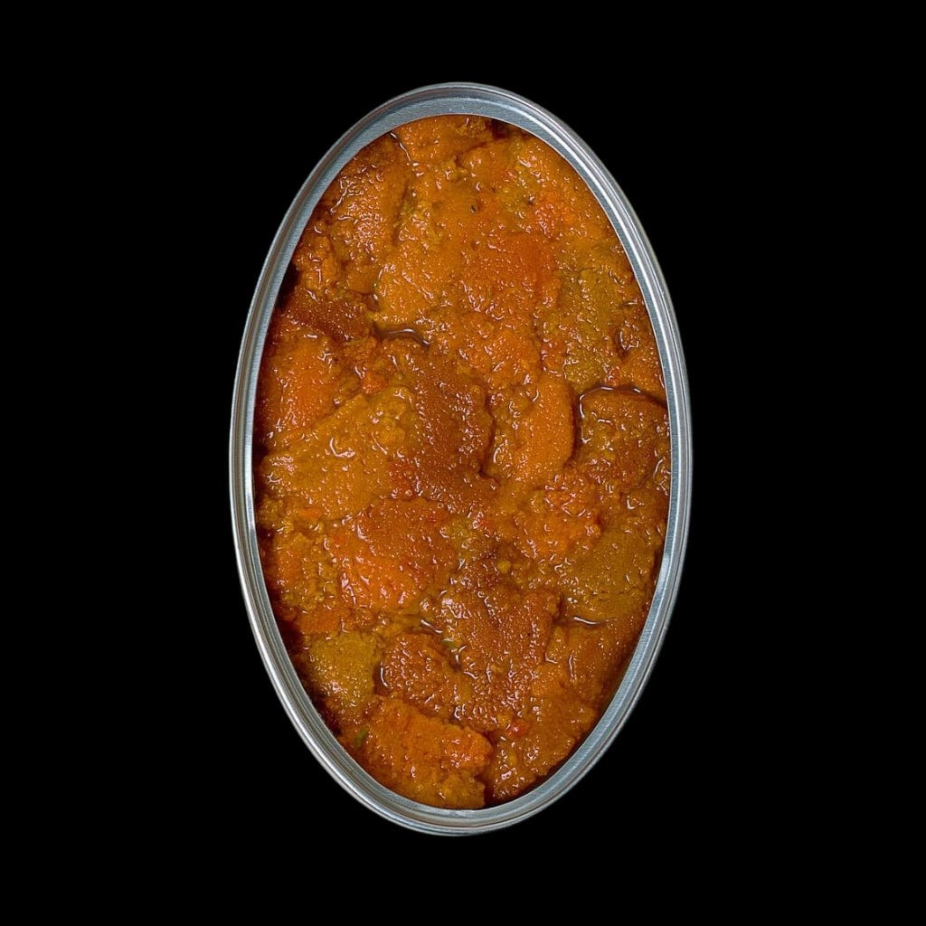 Rogen von Seeigel aus Galizien -  Ramon Pena  - Maître Philippe & Filles