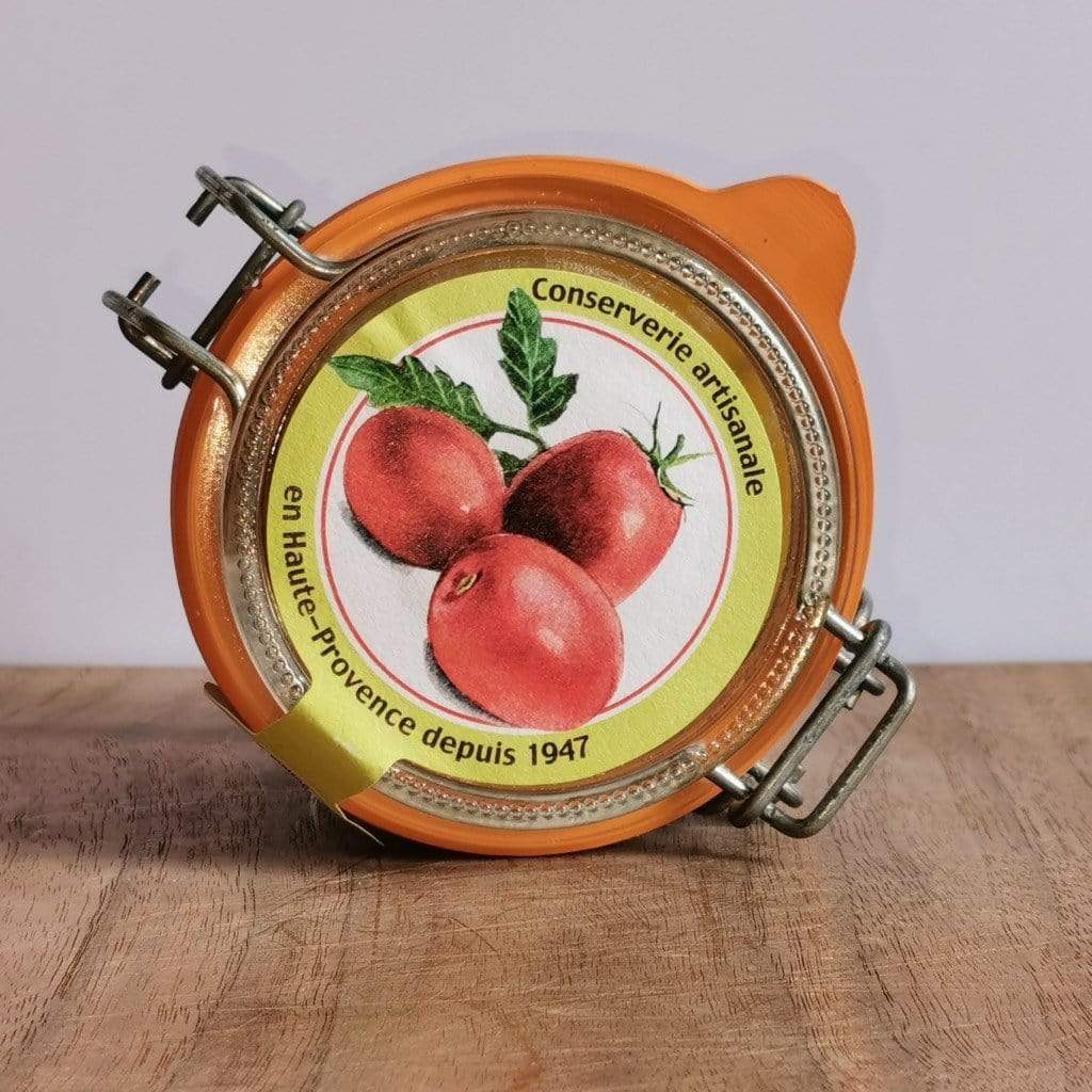 Schweineterrine mit Tomaten aus Marmande 200g Maison Telme