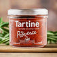 Tartine in der Provence - Tomaten und kandierte Zitrone Rue Traversette