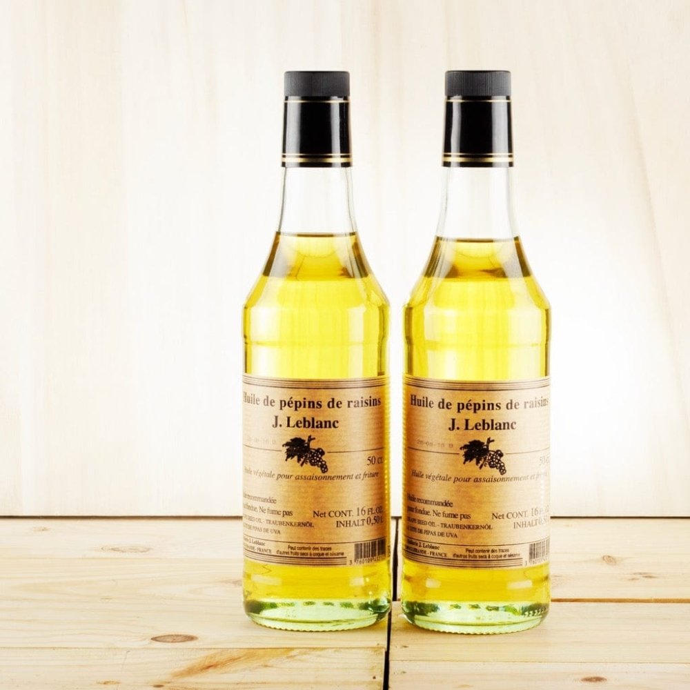 Traubenkernöl - Leblanc - Leblanc