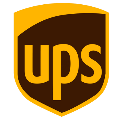 Maître Philippe & Filles Transport UPS Standard / UPS Standard Versand UPS manuell Maitre Philippe et Filles